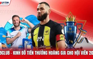 789club - Kinh Đô Tiền Thưởng Hoàng Gia Cho Hội Viên 2026