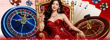 Kinh Nghiệm Chơi Casino Trực Tuyến - 3 Bí Quyết Chuẩn