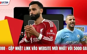 Red88 - Cập Nhật Link Vào Website Mới Nhất Với 5000 Game