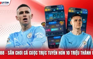 Sky88 – Sân Chơi Cá Cược Trực Tuyến Hơn 10 Triệu Thành Viên