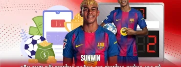 Sunwin | Sân Chơi Đổi Thưởng Hoàng Gia Thưởng Khủng 100 Tỷ