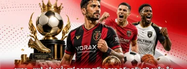 SV88 – Nhà Cái Giải Trí Danh Tiếng Top Đầu Đến Từ Châu Âu