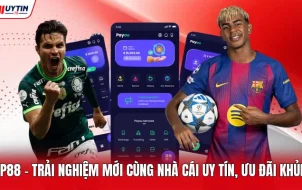 Top88 – Trải Nghiệm Mới Cùng Nhà Cái Uy Tín, Ưu Đãi Khủng