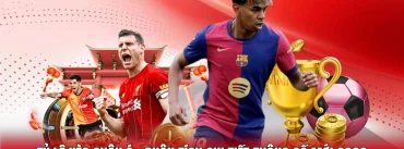Tỷ Lệ Kèo Châu Á - Phân Tích Chi Tiết Thông Số Mới 2026